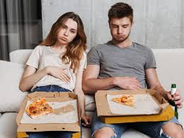 Feb 13, 2020 · eat and drink slowly. What To Do After Eating Too Much To Reduce Fat Storage And Heartburn