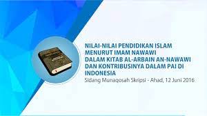 Maybe you would like to learn more about one of these? Ujian Sidang Skripsi Dan Contoh Slide Power Point Khairulleon Com Travel Blogger