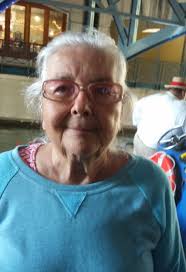 Soledad Moya Obituary