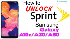 Swipe up on your home screen to open the apps tray and follow the steps below: Sprint Samsung Unlock Code 10 2021