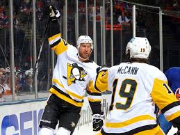 Nhl awards name and logo. Seattle Nhl Expansion Draft Who Should Be The Penguins Final Protected Forward Pensburgh