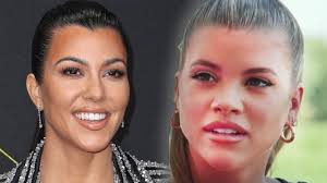 Maybe you would like to learn more about one of these? Kourtney Kardashian Scott Disick Reunite After Sofia Richie Break Up Youtube