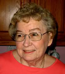 Obituary information for Elinor Susie Burns