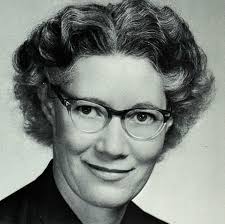 Ada Mae Harrison (1914-1999)