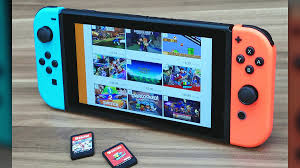 If you're on the fence about whether you should buy a nintendo switch, or you just bought one and need some games to play, we've got you covered.we've been playing our switch since it was first launched in march 2017. Nintendo Switch Is The Top Selling Gaming Console In 2020 With 15 6 Million Units Sold As Of September The Southern Maryland Chronicle