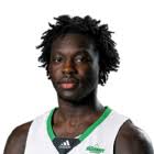 St. Thomas-Minnesota 86-71 North Dakota (Feb 27, 2025) Final Score