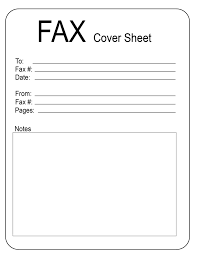 Your browser and computer can replace the font style and other fo. Free Printable Fax Cover Sheet Pdf Template Pdf