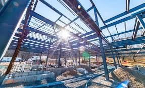 Looking for nj general contractor? Contractor Of The Year New Jersey S Vericon Construction Engineering News Record