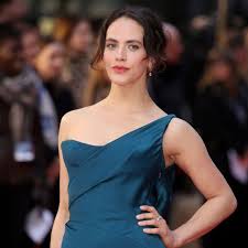 Jessica Brown Findlay, Brave New World - My Life In Culture