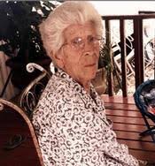 Lucille Delacerda Obituary