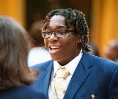 Habs Girls welcomes HRH The Duke of Edinburgh for anniversary