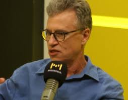 Áudios da Metrópole