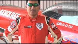 Halim othman yang merupakan pengacara dan penyampai ketika ini usianya hampir menjangkau 50 tahun. Halim Othman Satria Angkasa Mhi Tv3 Youtube