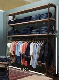 Cobblestone, raw steel, or ivory.all of these clothes racks come with standard flat caps, but you can add a custom touch to your rack by adding one of our finials. Pin On Garment Software