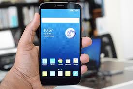 Alcatel Hero 2 Review