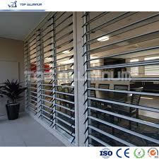 Our company specializes aluminum products manufacturing and processing. China Aluminum Adjustable Shutter Factory Suppliers Manufacturers Customized Aluminum Adjustable Shutter Wholesale Top Aluminum