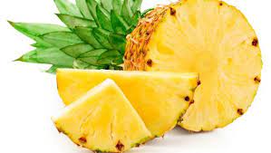 Apa yang terjadi dengan bintang emon? Ternyata Ada Hari Nanas Sedunia Yuk Disimak Fakta Menarik Soal Nanas