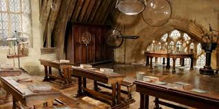 New figures coming with the 2021 classroom book sets … from blockwarts.files.wordpress.com. Charms Classroom Durmstrang Harry Potter Rp Amino
