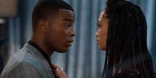 All American: What Happened Between Olivia & Spencer Over The Summer?