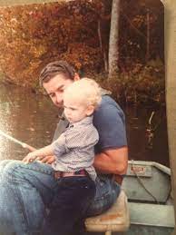 Ryan Tedder On Twitter Fishing Age 2 With My Grandfather Who Passed Last Week