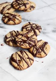 Pin On Cookies Petits Gateau Mignardises