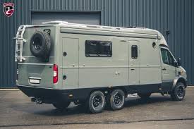 Camping Car 3c Cartier X Track 6x6 Sur Mercedes Sprinter Actus Des Marques Camping Car Magazine En 2020 Mercedes Sprinter Camping Car Mercedes