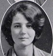 Flora Kate McDuff Pipes (1910-2007)