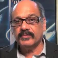 Stream Roger Stone Interview by Anthony Papa