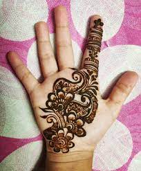 51 mehndi designs for kids simple yet adorable wedbook mehndi designs for hands mehndi designs mehndi designs book