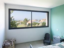 Fenetre Panoramique Fenetre Coulissante Fenetres A Battants Fenetre A Galandage