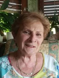 80 ans Geneviève Bruder