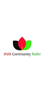 Maybe you would like to learn more about one of these? Ipob Community Radio For Android Apk Download