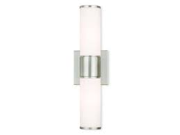 We did not find results for: Weston 52122 91 Brushed Nickel Ada Wall Sconce Bath Vanity Light 4 75 X 16 5 In Newegg Com