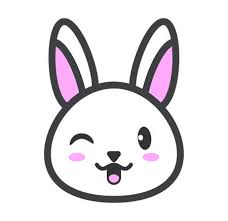 Téléchargez cette image gratuite à propos de kawaii mignon lapin dessin de la vaste bibliothèque d'images et de vidéos du domaine public de pixabay. Lapin Mignon Et Tendre Kawaii De Lapin Blanc Style De Dessin Anime Stock Vectoriel Clip Art Libres De Droits Vecteurs Et Illustration Image 79811165