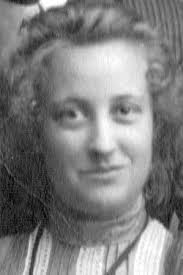 Bertha Bell Burse Todd (1869-1951)