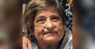 Rosemary M. Alvarez Obituary