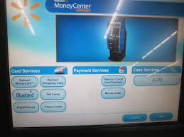 Even this is the case; Guide To Loading Bluebird At A Walmart Moneycenter Kiosk With Debit Gift Cards