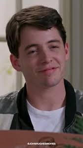 Abe Froman, the Sausage King of Chicago. #ferrisbueller  #ferrisbuellersdayoff #cameronfrye #sloanepeterson #johnhughes  #johnhughesmovie