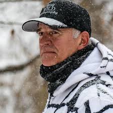 Morning's with Wesley Unke and jwolf WILD photography are never boring to  say the least 🤣