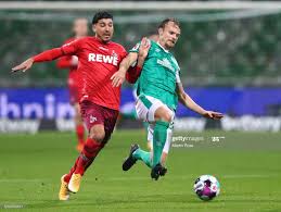 Fc köln fehlten überraschend vier profis. Werder Bremen 1 1 Fc Koln Two Strange Sides Settle For A Point Vavel International