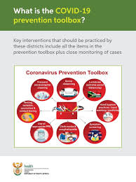 This entry was posted in toolbox talks, training materials and tagged construction, toolbox talks, training materials. South African Government On Twitter What Is Our Covid 19 Prevention Toolbox Here S What You Need To Know Covid19southafrica
