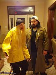 jay and silent bob strike back halloween costume contest at costume works com halloween costume contest couples costumes clever couples halloween costumes