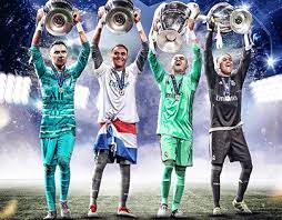 Looking for the best keylor navas wallpaper? Keylor Navas Projects Photos Videos Logos Illustrations And Branding On Behance