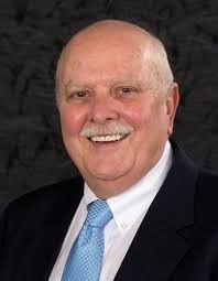 Randy Hefley Obituary (1952