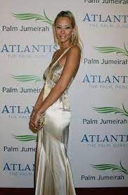 Maybe you would like to learn more about one of these? Kein Paar Mehr Lilly Und Boris Becker Aber Wer Erinnert Sich Noch An Diese Damen Stuttgarter Zeitung