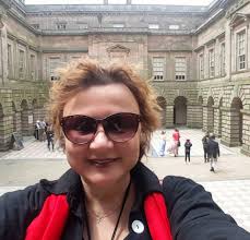 Interview and Giveaway with Author J B Grantham!