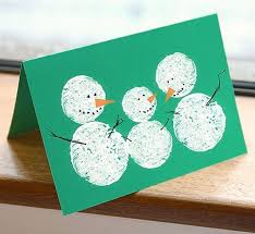 One option is to donate the cards to st. Simple Diy Christmas Cards Ideas 04 Christmas Cards Kids Christmas Card Crafts Christmas Cards Handmade