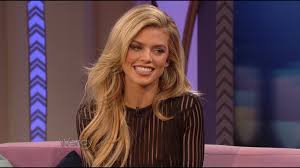 Annalynne mccord (born july 16, 1987) is an american actress, activist and model. Annalynne Mccord Youtube