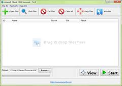 Ebook Drm Removal Mac Und Windows Epub Drm Entfernen