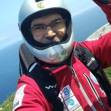 Vuela en parapente en Galicia con el mejor equipo: CPFerrol